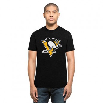 Pittsburgh Penguins muška majica 47 Splitter Tee