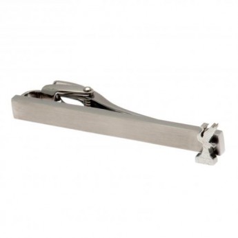 FC Liverpool kopča za kravatu Stainless Steel Tie Slide