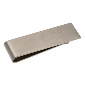 West Ham United kopča za novac Money Clip