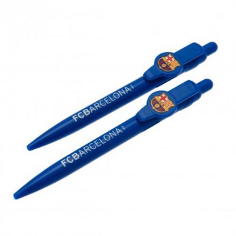 FC Barcelona set kemijskih olovki Pen Set CR