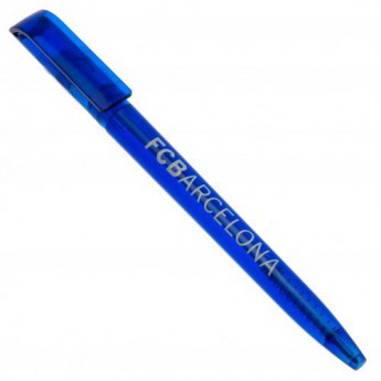 FC Barcelona kemijska olovka Retractable Pen