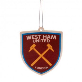 West Ham United osvježivač zraka Crest