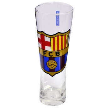 FC Barcelona čaša Tall Beer CR