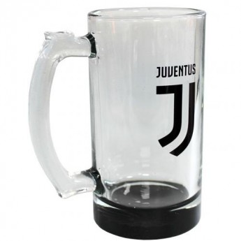 Juventus Torino čaša Stein Glass Tankard