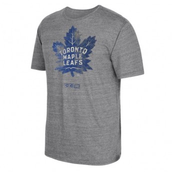 Toronto Maple Leafs muška majica CCM Bigger Logo